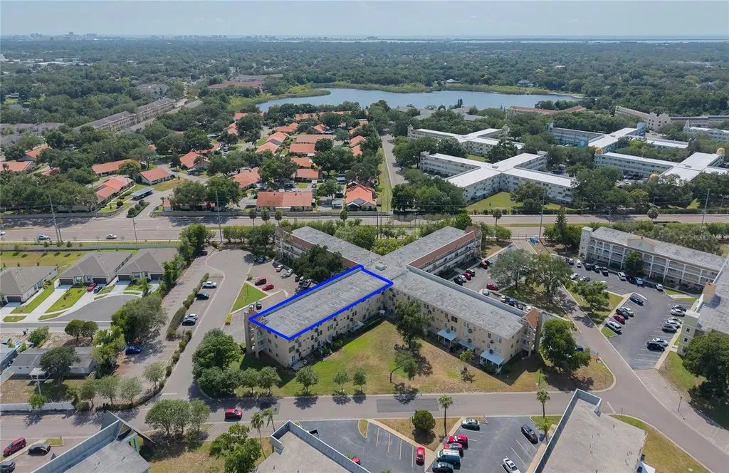 2310 Denmark Street Clearwater FL 33763