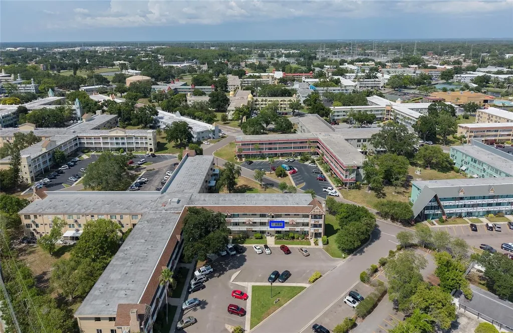 2310 Denmark Street Clearwater FL 33763