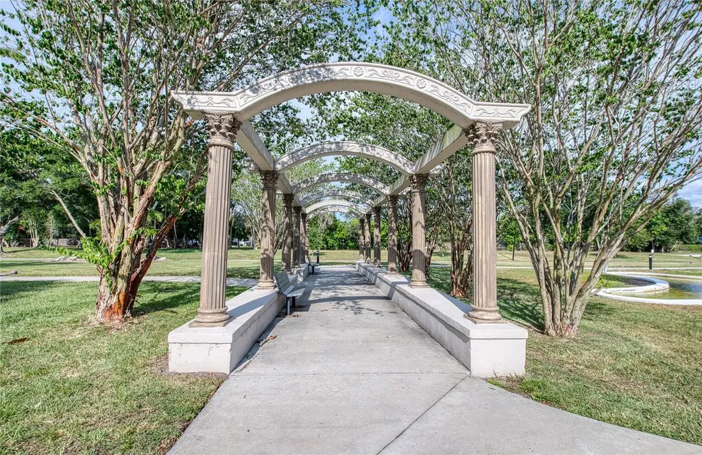2310 Denmark Street Clearwater FL 33763