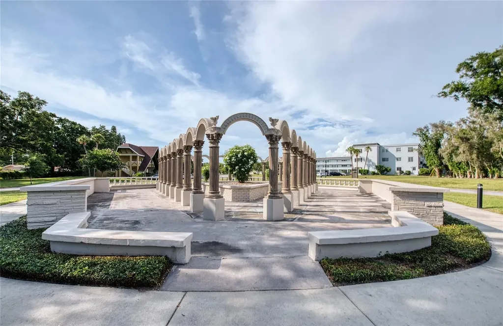 2310 Denmark Street Clearwater FL 33763