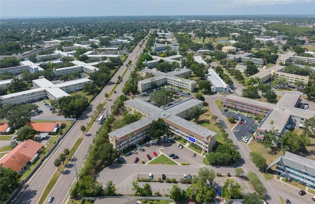 2310 Denmark Street Clearwater FL 33763