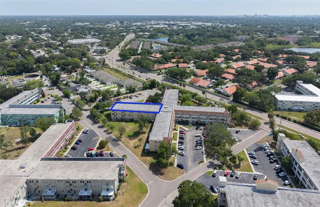2310 Denmark Street Clearwater FL 33763