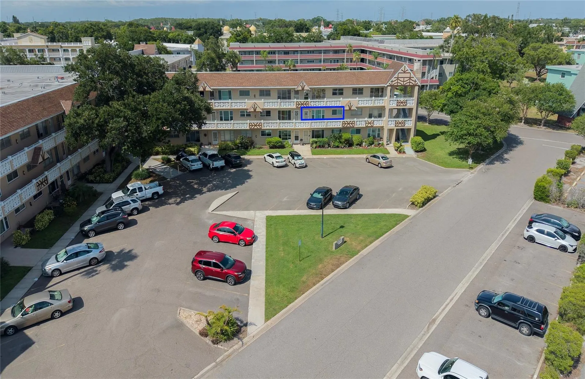 2310 Denmark Street Clearwater FL 33763