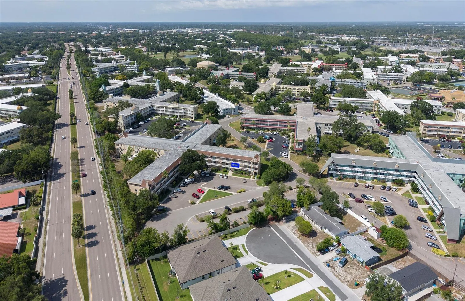 2310 Denmark Street Clearwater FL 33763