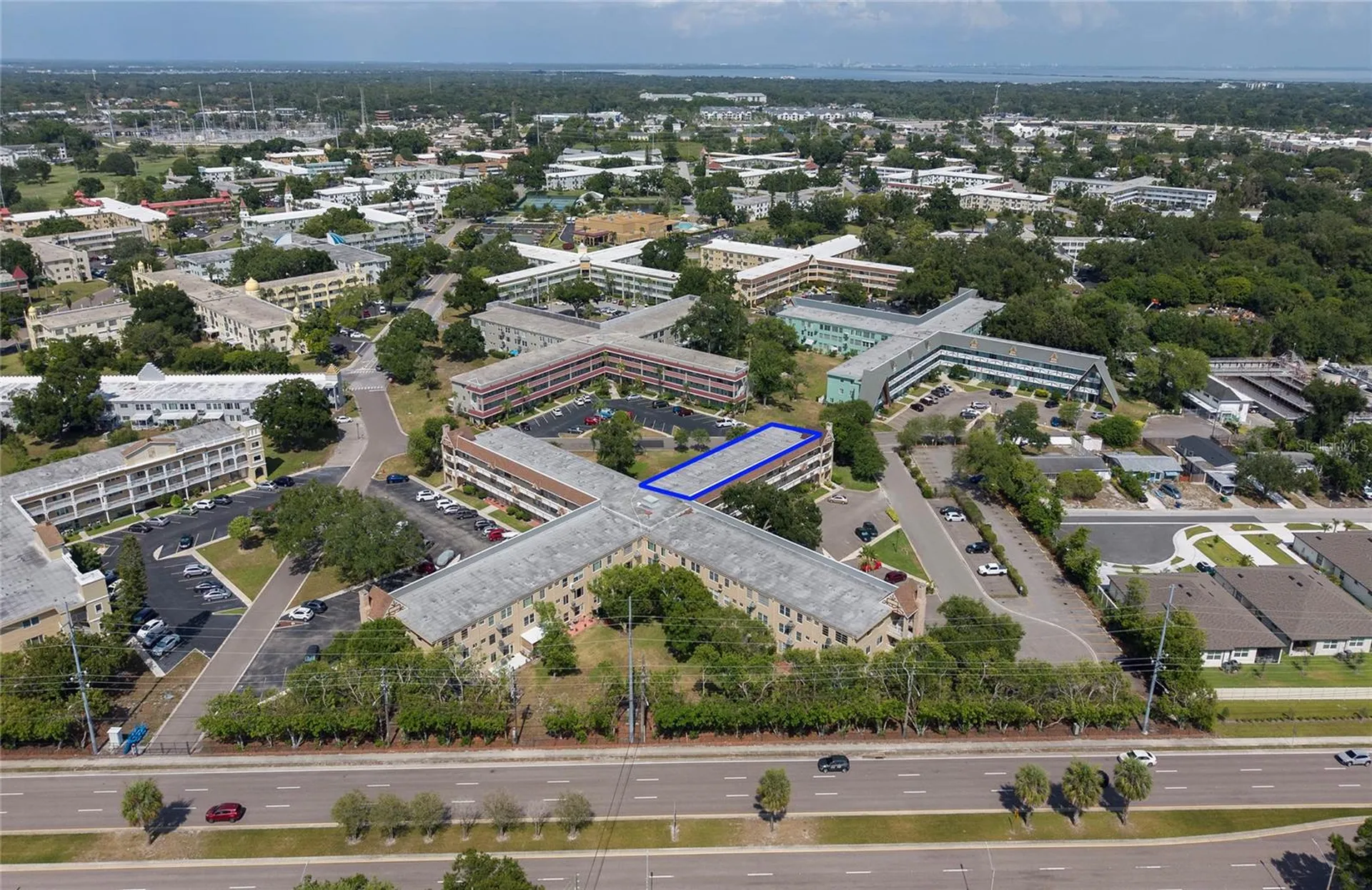 2310 Denmark Street Clearwater FL 33763