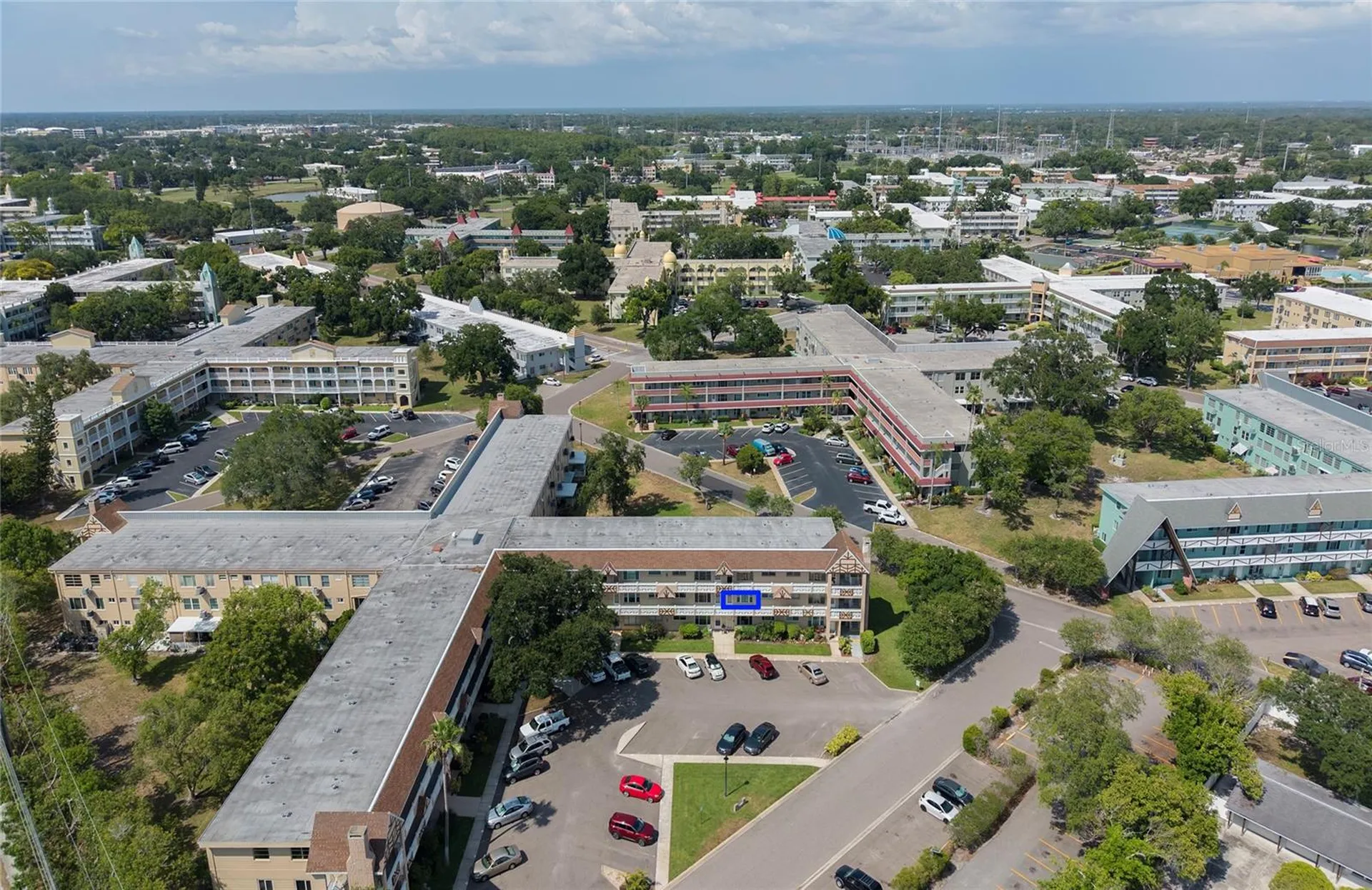 2310 Denmark Street Clearwater FL 33763