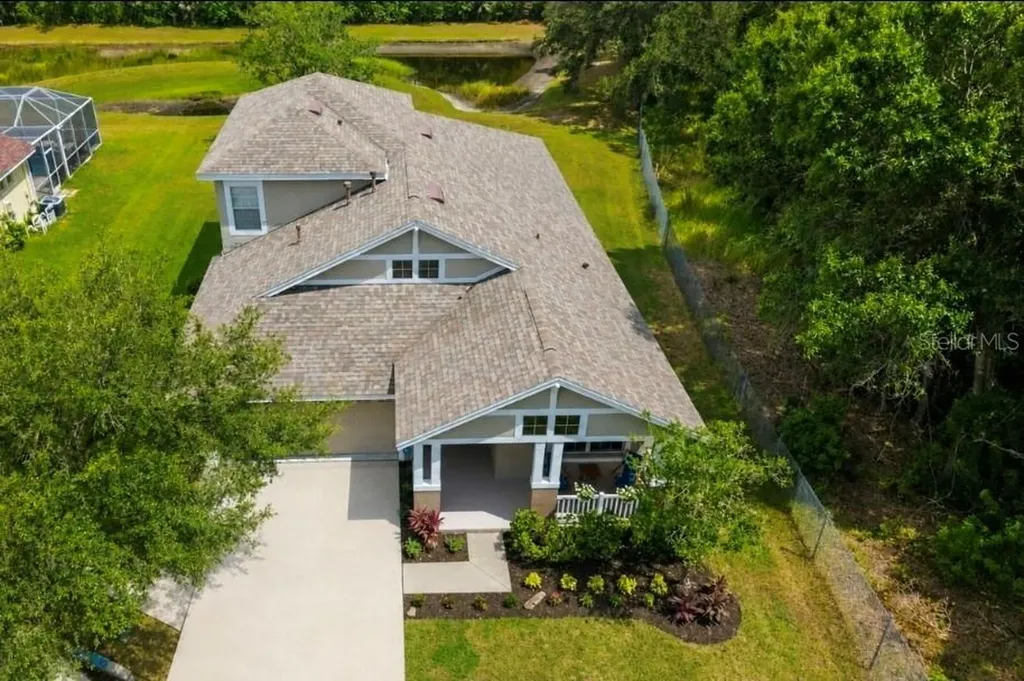 5154 Pheasant Woods Drive Lutz FL 33558