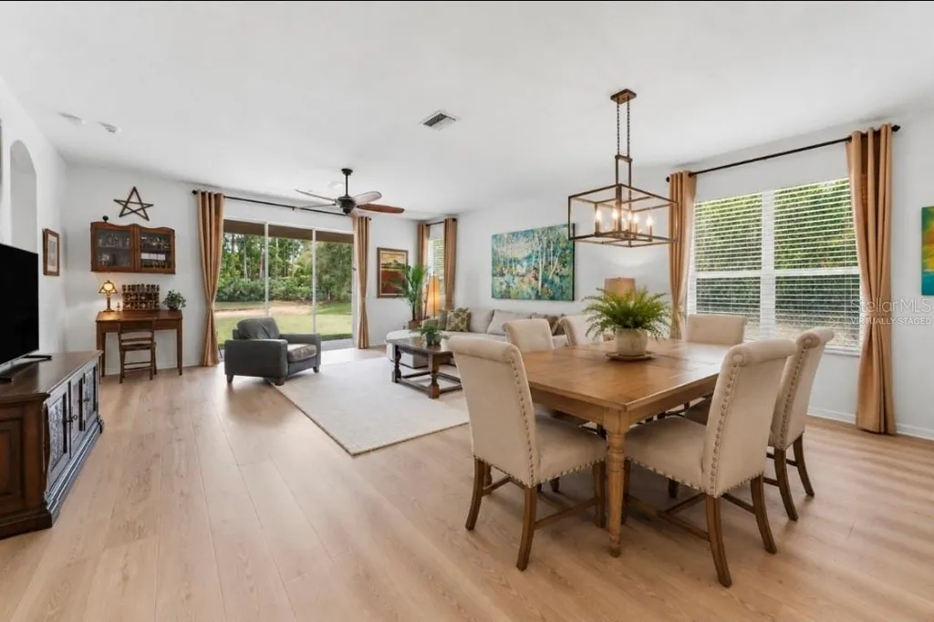 5154 Pheasant Woods Drive Lutz FL 33558