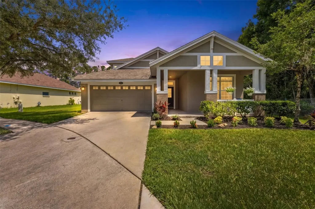 5154 Pheasant Woods Drive Lutz FL 33558
