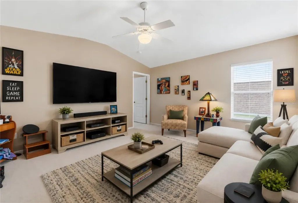 5154 Pheasant Woods Drive Lutz FL 33558