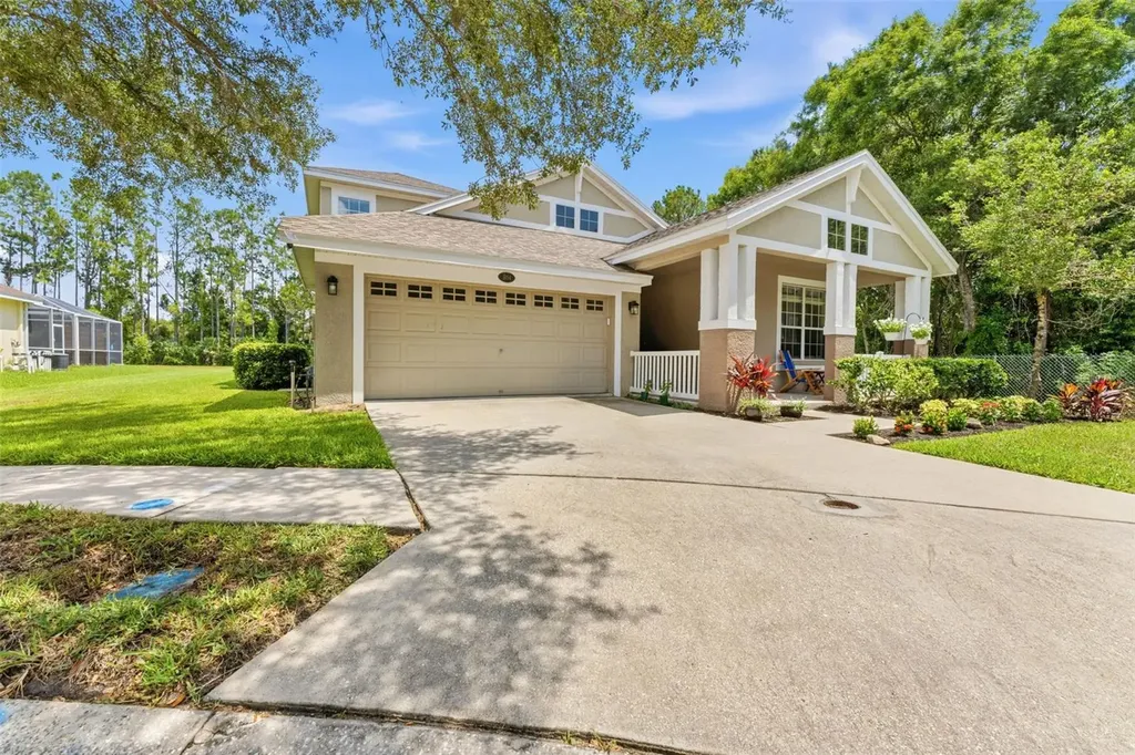5154 Pheasant Woods Drive Lutz FL 33558