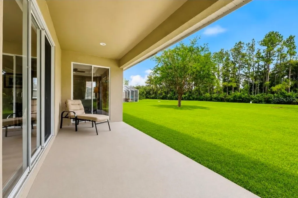 5154 Pheasant Woods Drive Lutz FL 33558