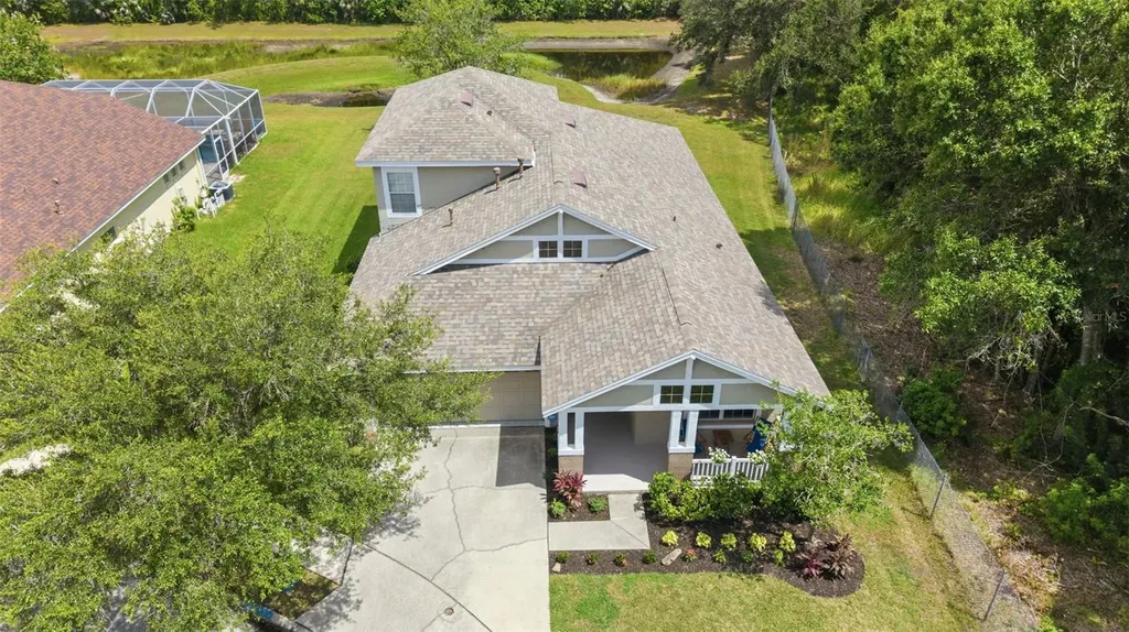 5154 Pheasant Woods Drive Lutz FL 33558