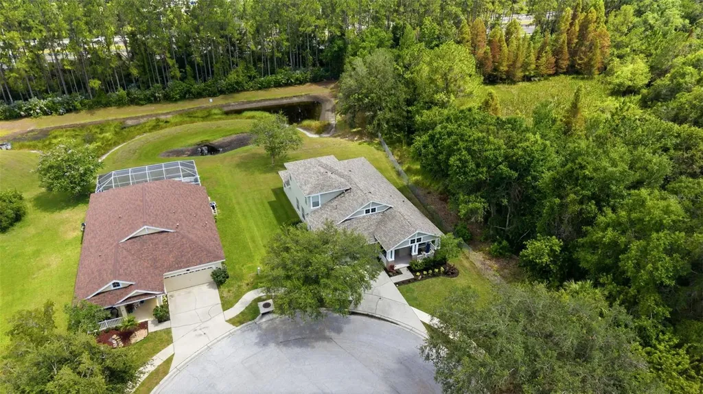 5154 Pheasant Woods Drive Lutz FL 33558