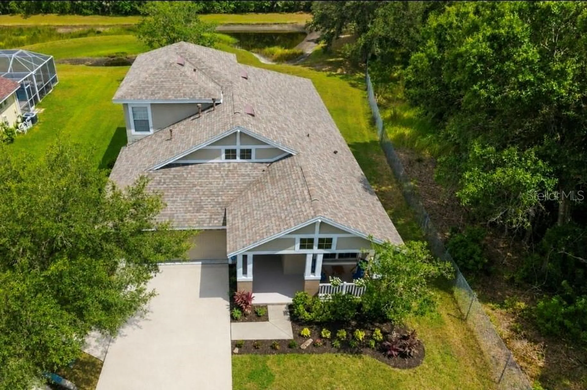 5154 Pheasant Woods Drive Lutz FL 33558