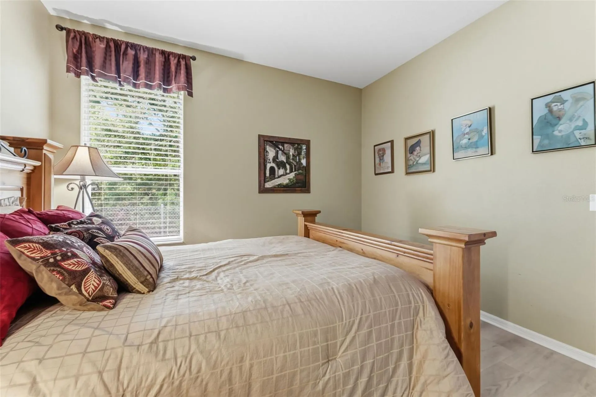 5154 Pheasant Woods Drive Lutz FL 33558