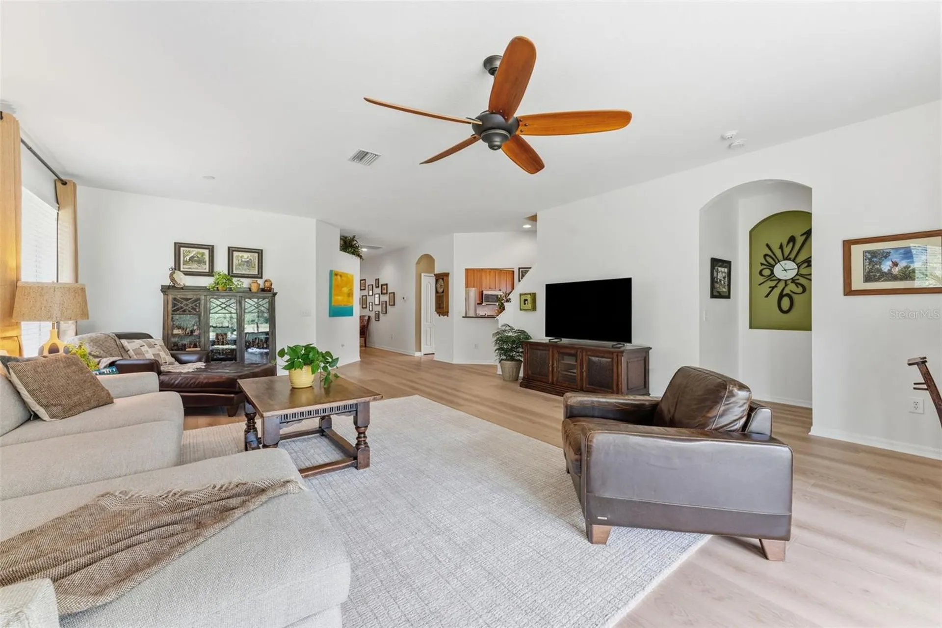 5154 Pheasant Woods Drive Lutz FL 33558