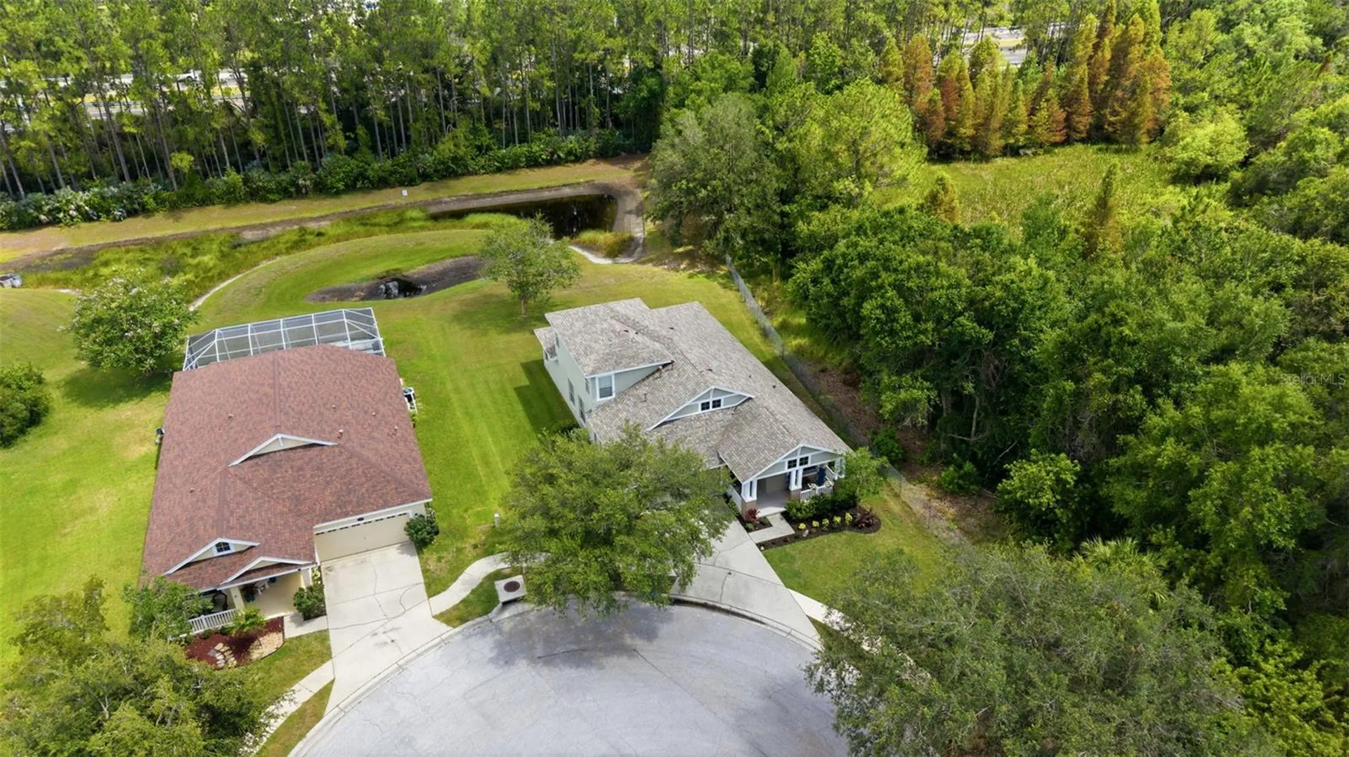 5154 Pheasant Woods Drive Lutz FL 33558