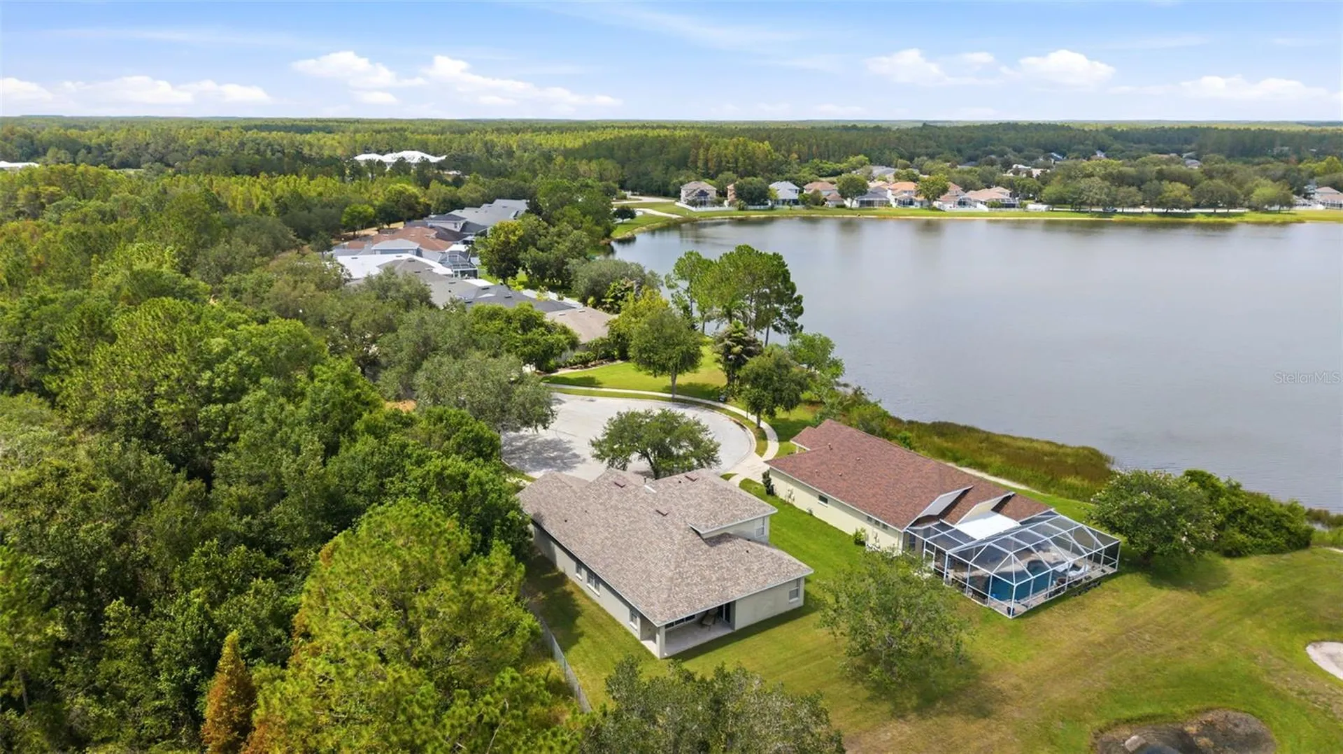 5154 Pheasant Woods Drive Lutz FL 33558