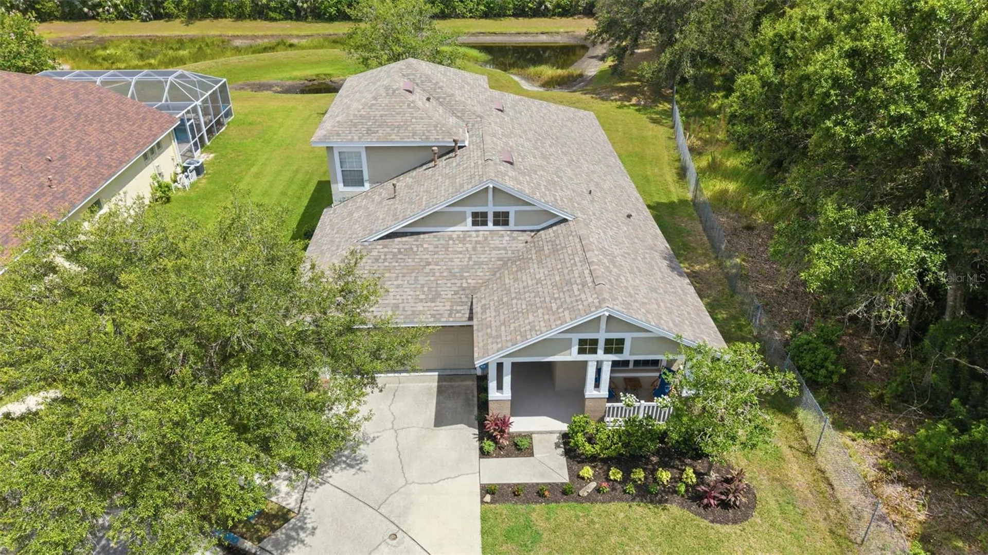 5154 Pheasant Woods Drive Lutz FL 33558
