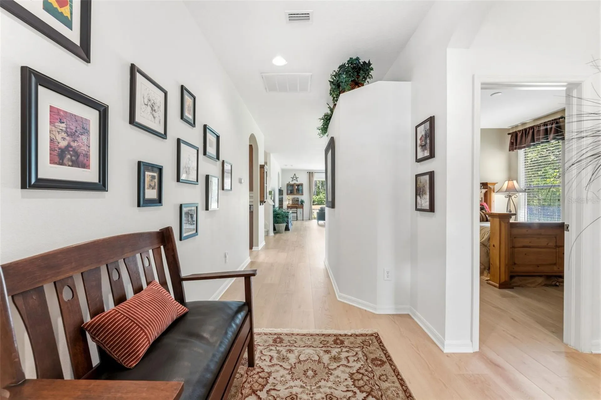 5154 Pheasant Woods Drive Lutz FL 33558