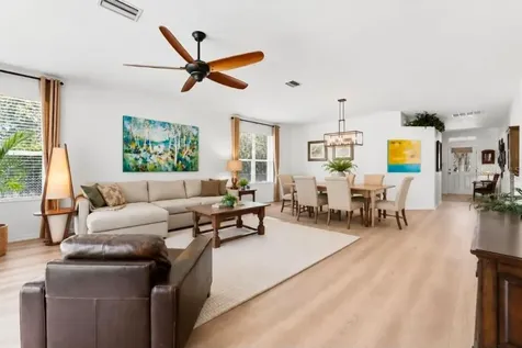 5154 Pheasant Woods Drive Lutz FL 33558