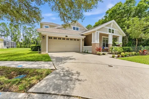 5154 Pheasant Woods Drive Lutz FL 33558