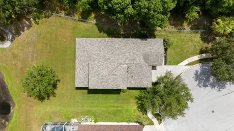 5154 Pheasant Woods Drive Lutz FL 33558