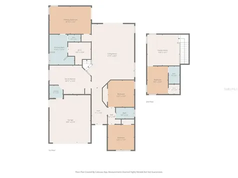 5154 Pheasant Woods Drive Lutz FL 33558