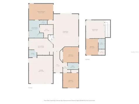 5154 Pheasant Woods Drive Lutz FL 33558