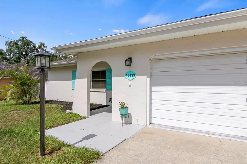 10499 Horizon Drive Spring Hill FL 34608