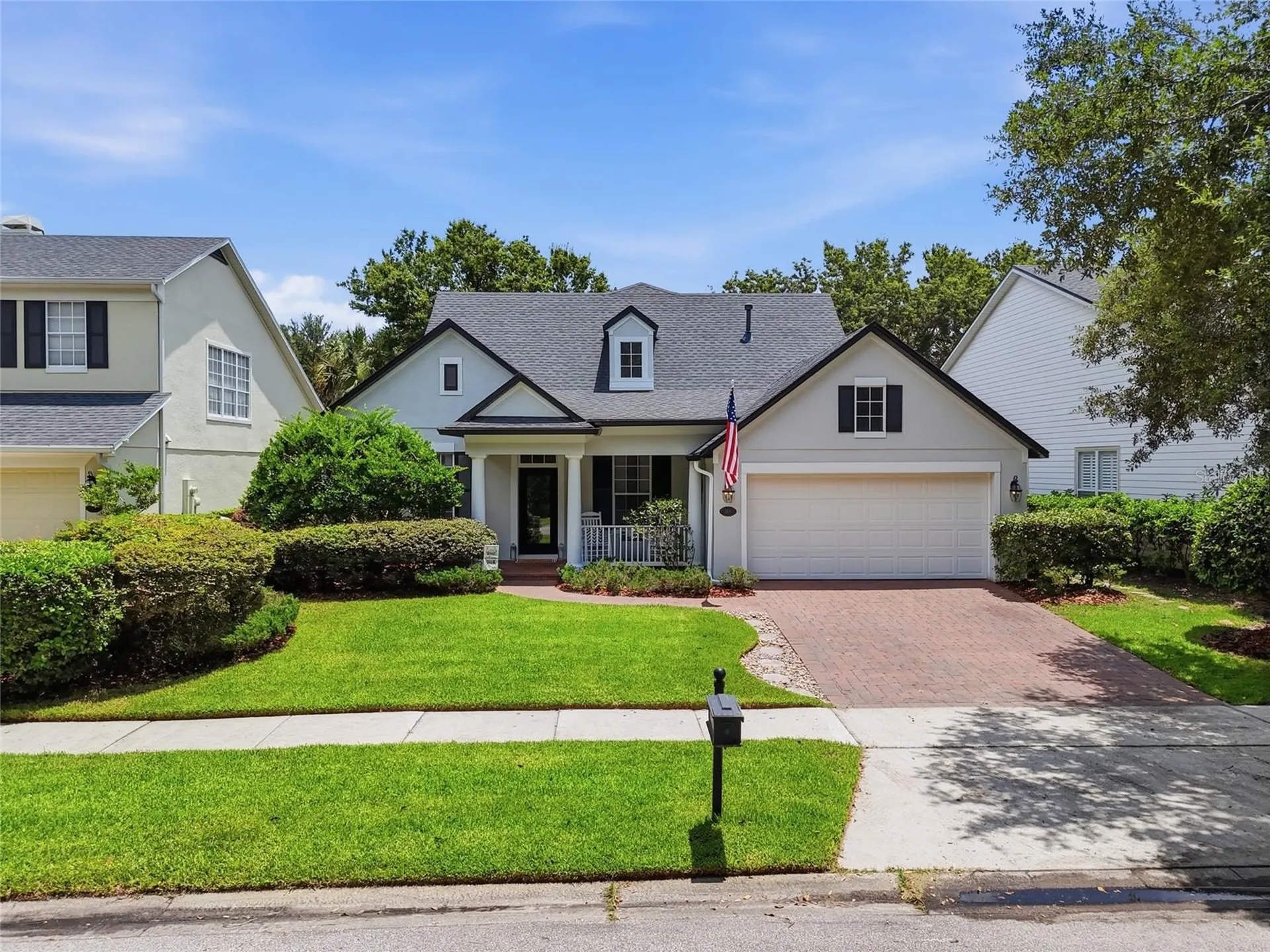 103 Asterbrooke Drive Deland FL 32724
