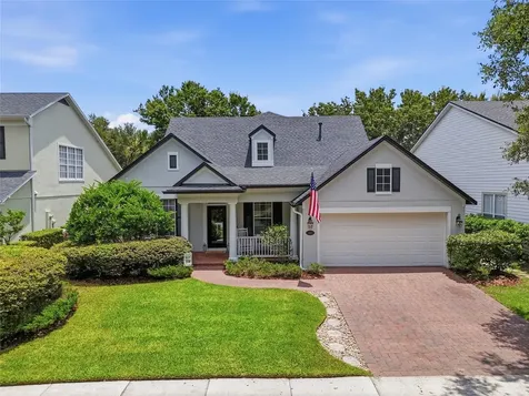 103 Asterbrooke Drive Deland FL 32724
