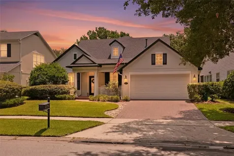103 Asterbrooke Drive Deland FL 32724