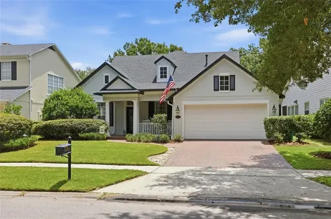 103 Asterbrooke Drive Deland FL 32724