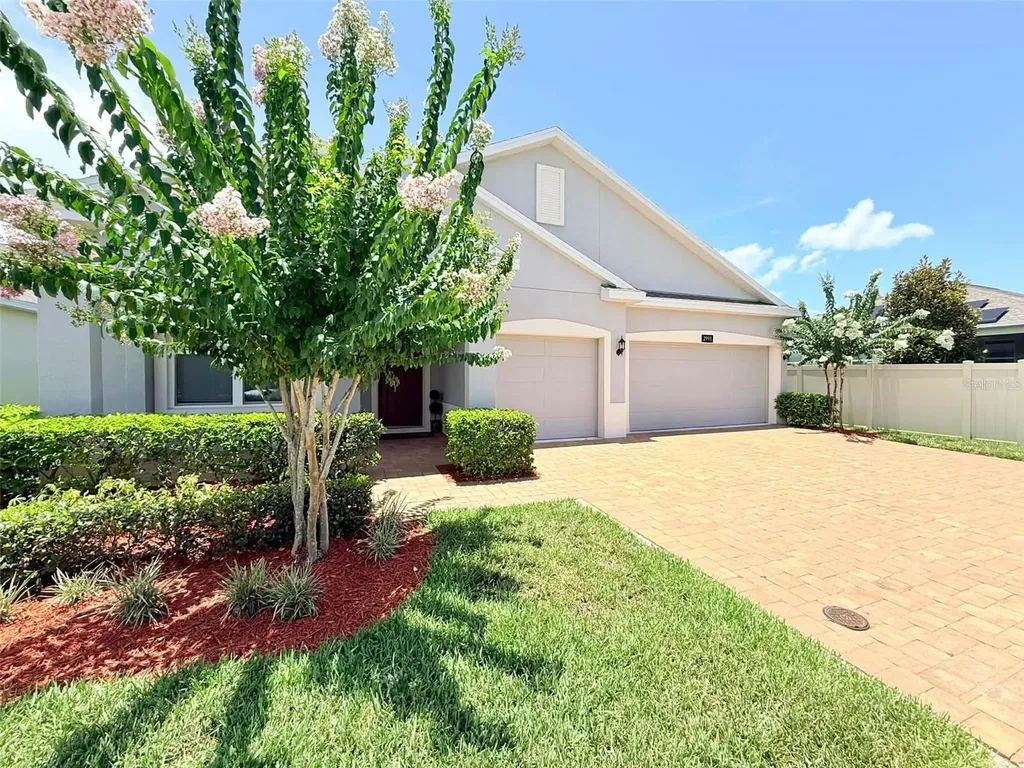 2993 Nottel Drive St Cloud FL 34772