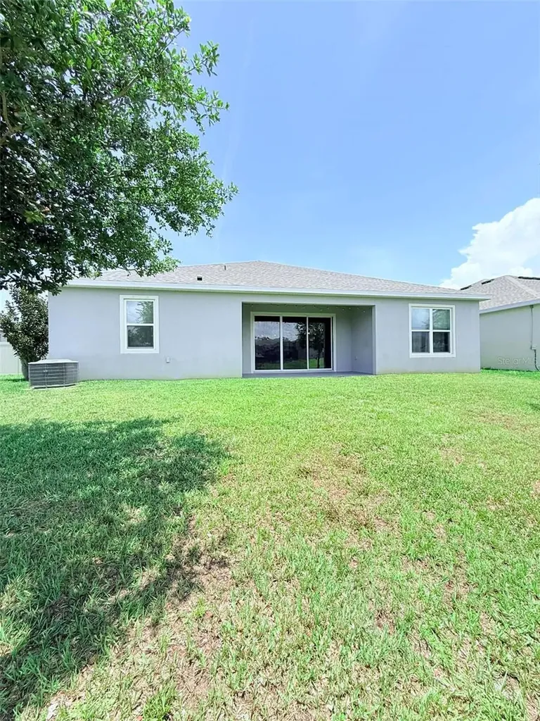 2993 Nottel Drive St Cloud FL 34772