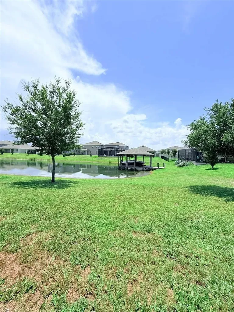 2993 Nottel Drive St Cloud FL 34772