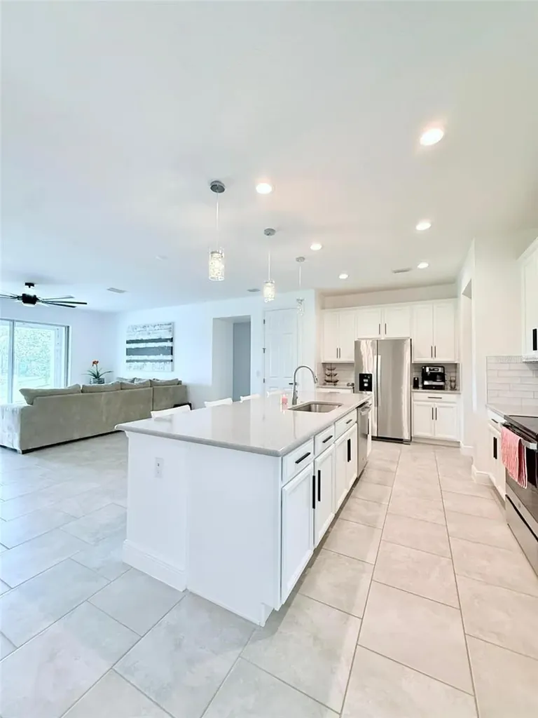 2993 Nottel Drive St Cloud FL 34772