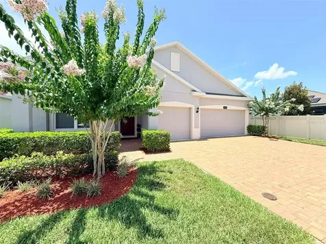 2993 Nottel Drive St Cloud FL 34772