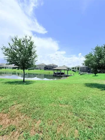 2993 Nottel Drive St Cloud FL 34772