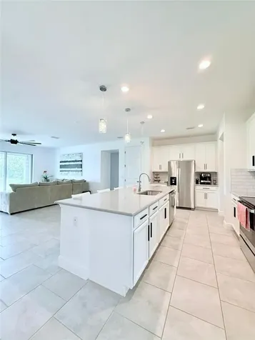 2993 Nottel Drive St Cloud FL 34772