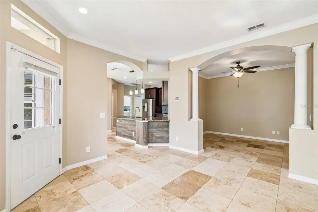 9828 Bridgeton Drive Tampa FL 33626