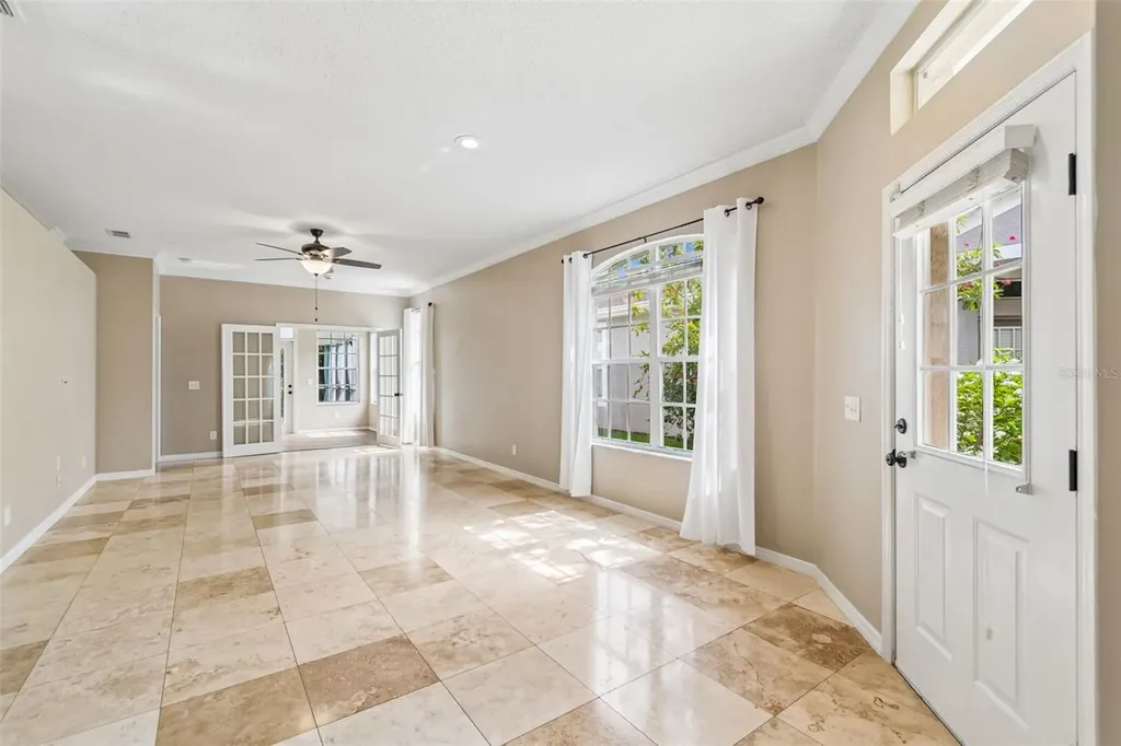 9828 Bridgeton Drive Tampa FL 33626