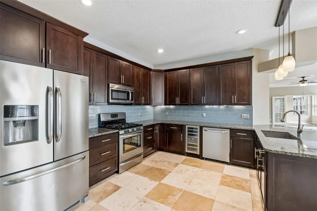 9828 Bridgeton Drive Tampa FL 33626
