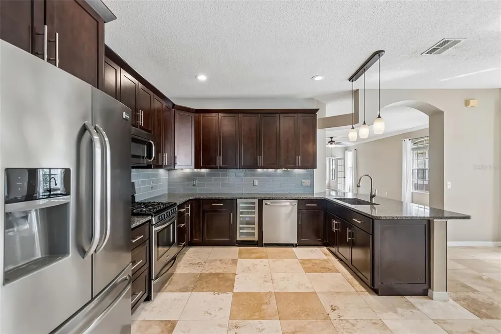 9828 Bridgeton Drive Tampa FL 33626