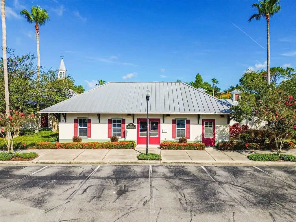 9828 Bridgeton Drive Tampa FL 33626