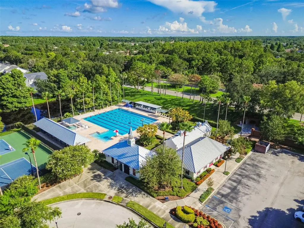 9828 Bridgeton Drive Tampa FL 33626