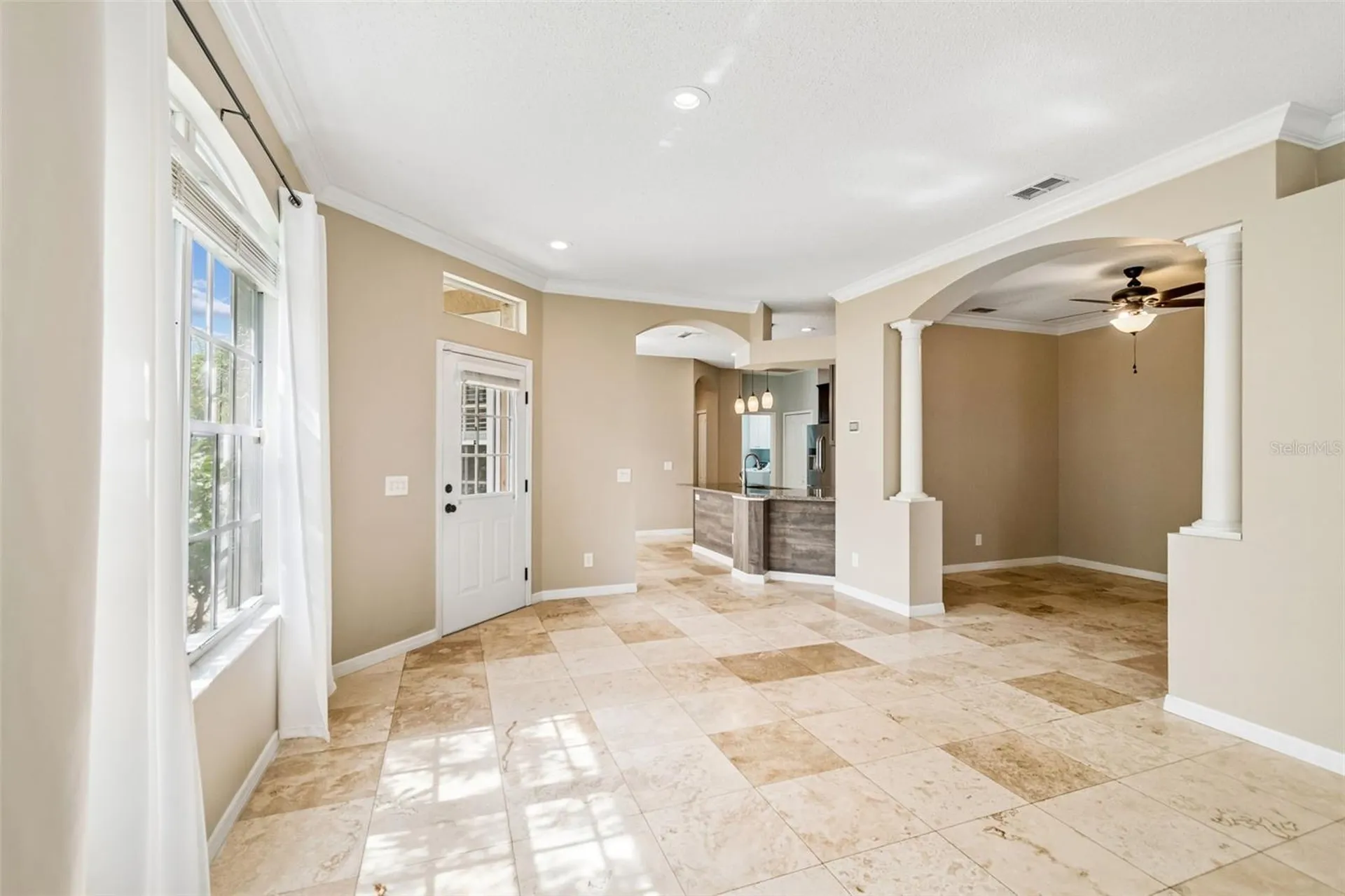9828 Bridgeton Drive Tampa FL 33626