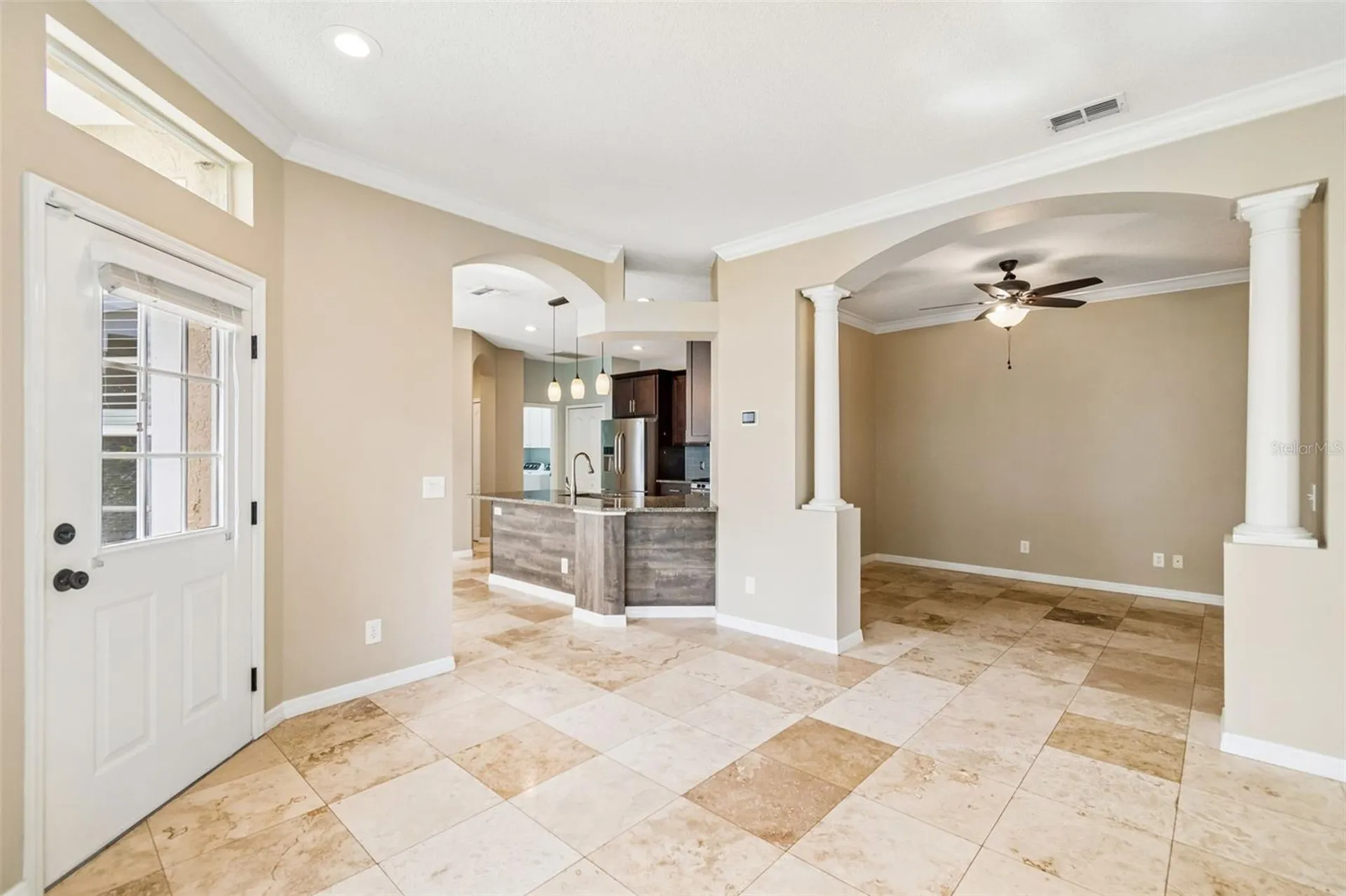 9828 Bridgeton Drive Tampa FL 33626